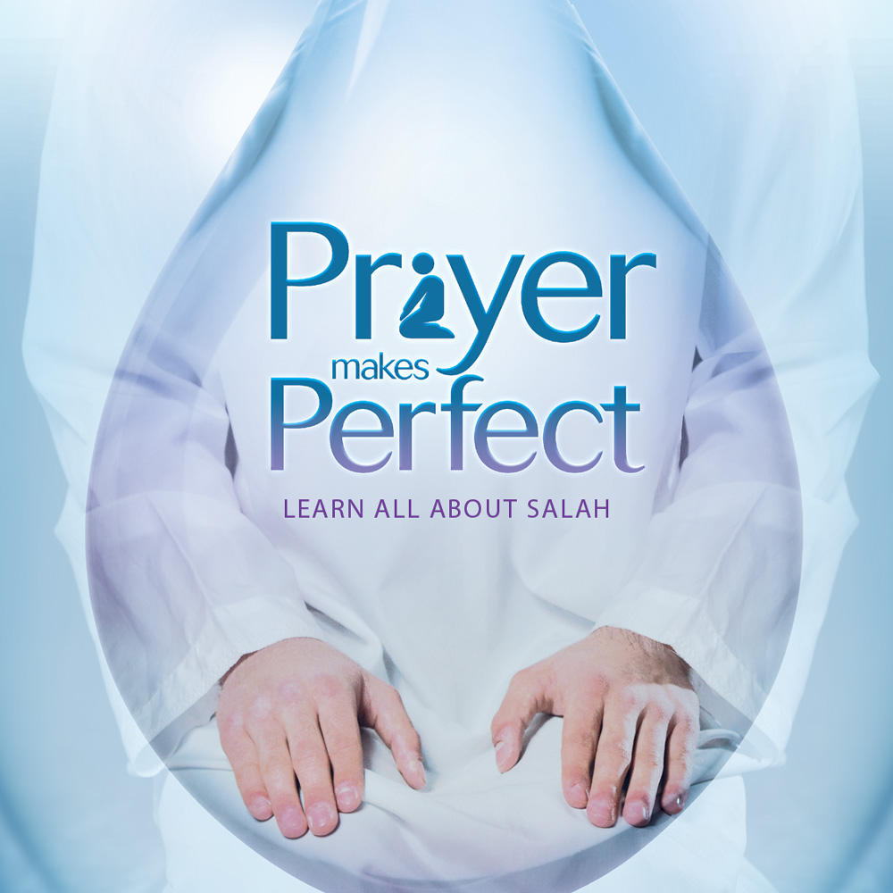 Prayer Makes Perfect – Toronto
